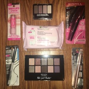 SALE! 7 Piece Makeup Bundle
